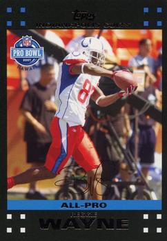 Reggie Wayne