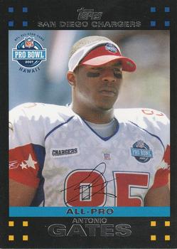 Antonio Gates