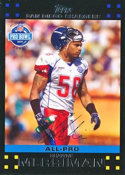 Shawne Merriman