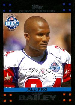 Champ Bailey