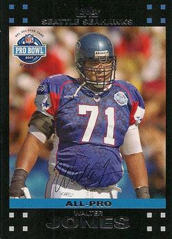 Walter Jones