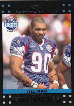 Julius Peppers