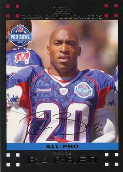 Ronde Barber
