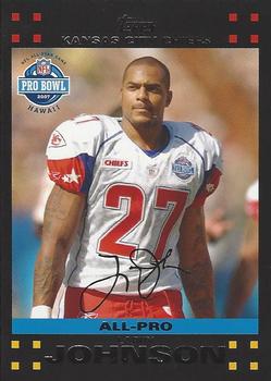 Larry Johnson