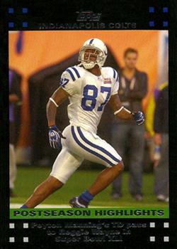 Reggie Wayne