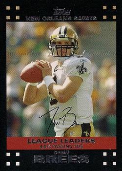 Drew Brees