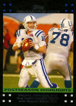 Peyton Manning