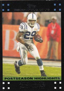 Joseph Addai