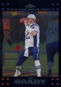 Tom Brady
