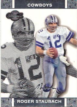 Roger Staubach