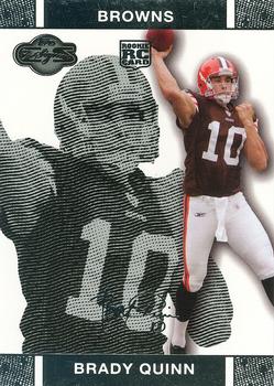 Brady Quinn