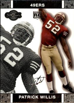 Patrick Willis