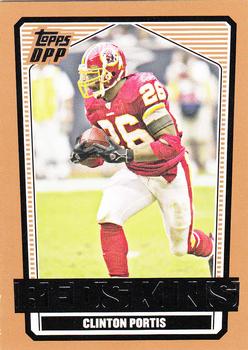 Clinton Portis