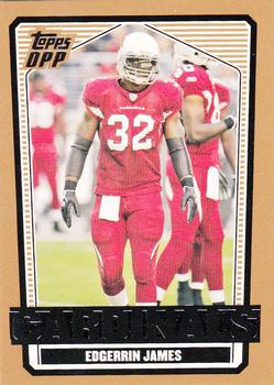 Edgerrin James