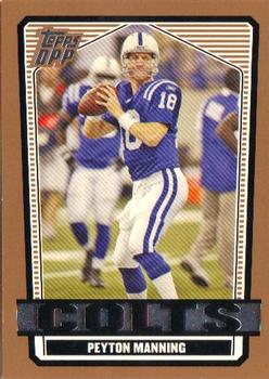 Peyton Manning