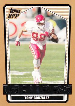 Tony Gonzalez