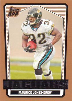 Maurice Jones-Drew