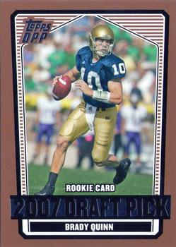 Brady Quinn