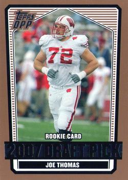 Joe Thomas