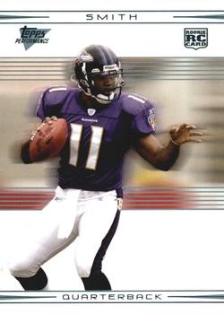 Troy Smith