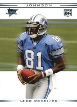 Calvin Johnson