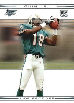 Ted Ginn Jr.