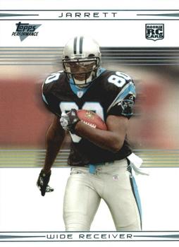 Dwayne Jarrett