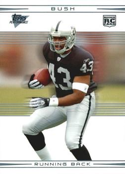 Michael Bush