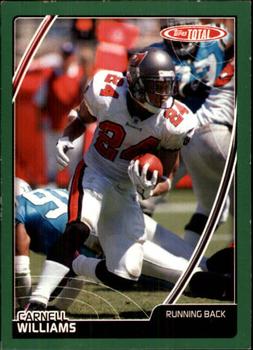 Carnell Williams