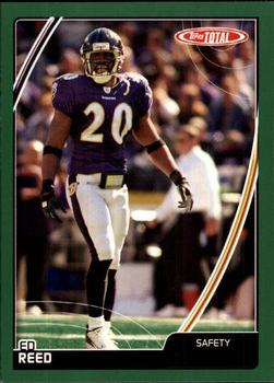 Ed Reed