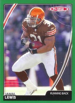 Jamal Lewis