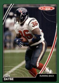 Ron Dayne
