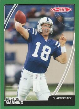 #40 Peyton Manning