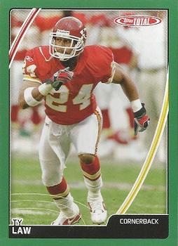 Ty Law