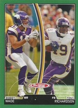 Bobby Wade / Tony Richardson