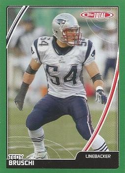 Tedy Bruschi
