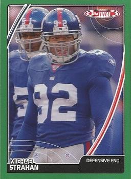 Michael Strahan