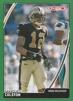 Marques Colston