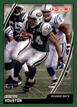 Cedric Houston