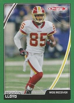 Brandon Lloyd