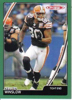 Kellen Winslow