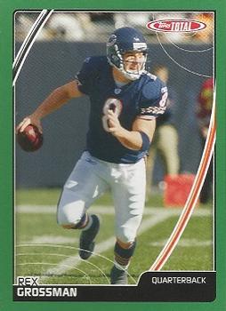 Rex Grossman