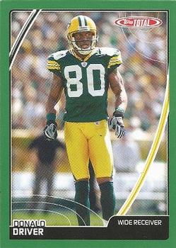 Donald Driver
