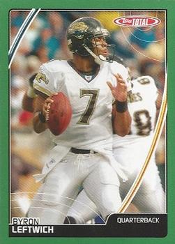 Byron Leftwich