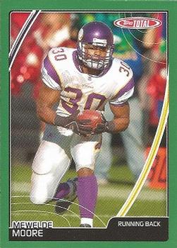 Mewelde Moore