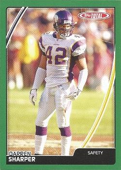 Darren Sharper