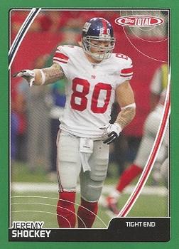 Jeremy Shockey