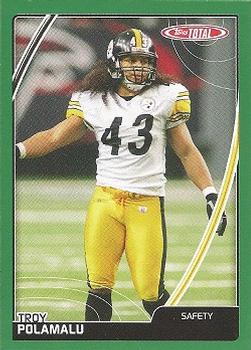Troy Polamalu