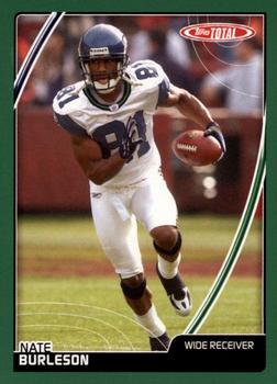 Nate Burleson