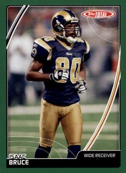 Isaac Bruce